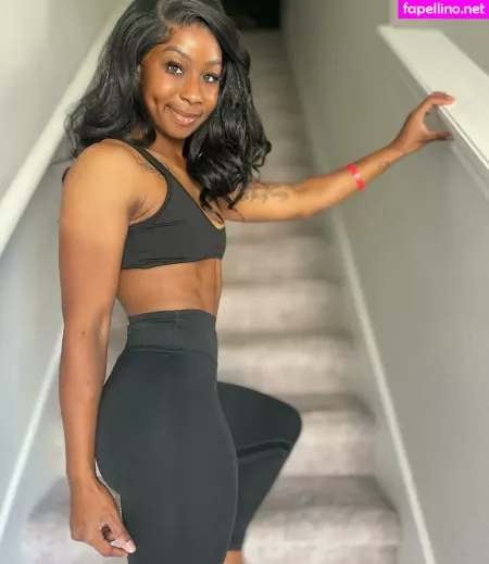 Geegee Flawless OnlyFans Thumbnail #rIkzCIBDwL