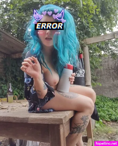Geekgirl420 OnlyFans Thumbnail #4jXQIdK2px
