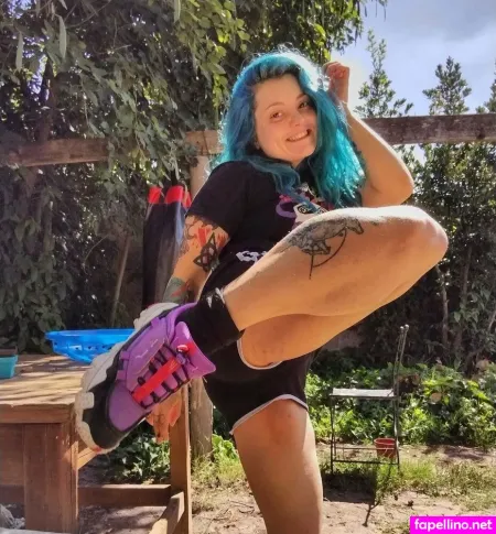 Geekgirl420 OnlyFans Thumbnail #5yI2ASSBEB