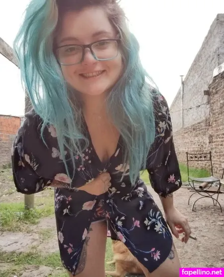 Geekgirl420 OnlyFans Thumbnail #PoZIk0nkbR