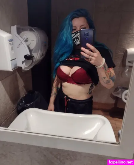 Geekgirl420 OnlyFans Thumbnail #X96YUCMY30