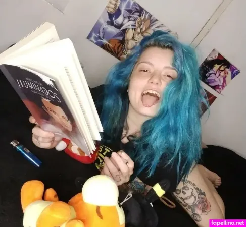Geekgirl420 OnlyFans Thumbnail #fgOi0aZxfW