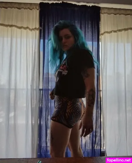 Geekgirl420 OnlyFans Thumbnail #k5opuJrre7