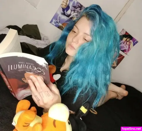 Geekgirl420 OnlyFans Thumbnail #peSiIbdpyy
