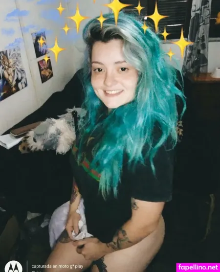 Geekgirl420 OnlyFans Thumbnail #t8Ey750MgN