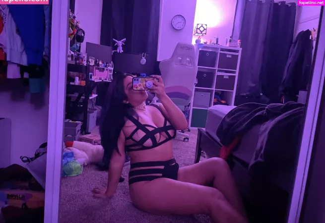 Geekie Boos OnlyFans Thumbnail #DPI4PF63Cb