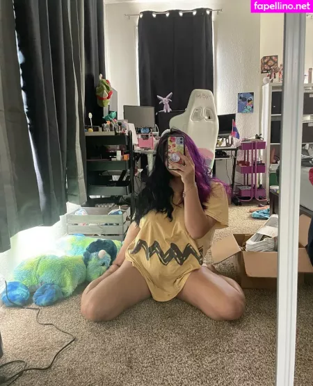 Geekie Boos OnlyFans Thumbnail #rCyXK76Fg9