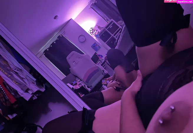 Geekie Boos OnlyFans Thumbnail #s0BcWbwQ3Q