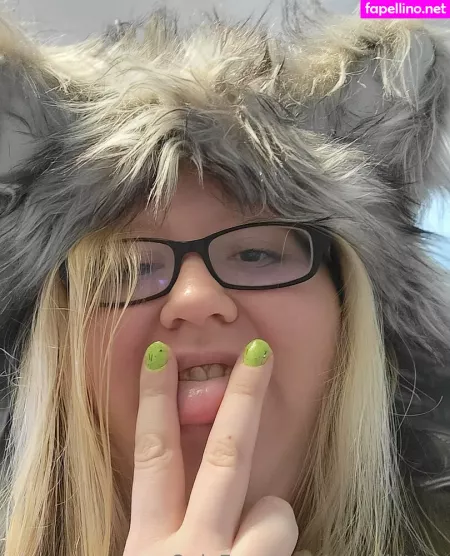 Geekikitten OnlyFans Thumbnail #tEZCKKzgKS