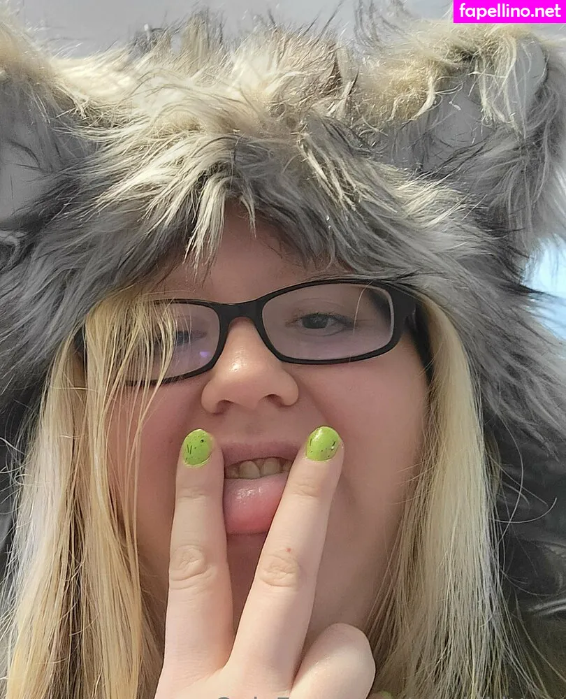 geekikitten, geekykittenxo Nude Leaked OnlyFans Photo #tEZCKKzgKS