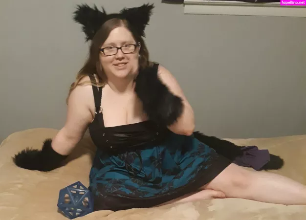 Geekikittenvip OnlyFans Thumbnail #6OuWDAe481