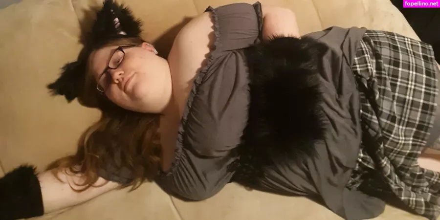 Geekikittenvip OnlyFans Thumbnail #G6iz91Z48E