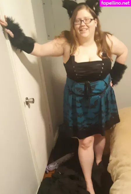 Geekikittenvip OnlyFans Thumbnail #Hp1nRPJcX6