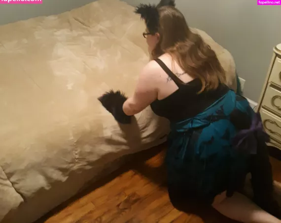 Geekikittenvip OnlyFans Thumbnail #KUCNESkxwS