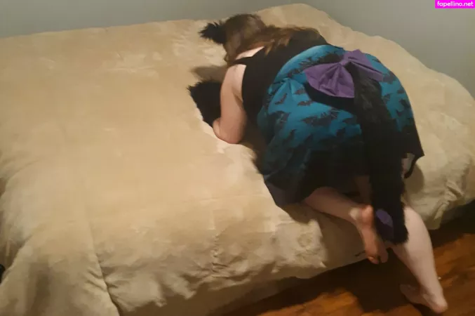 Geekikittenvip OnlyFans Thumbnail #LSNhsielo1