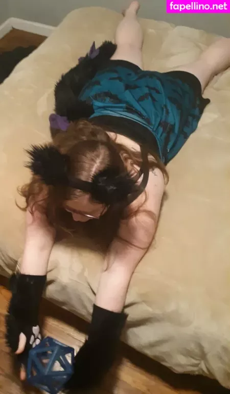 Geekikittenvip OnlyFans Thumbnail #Q2xywh1cKY