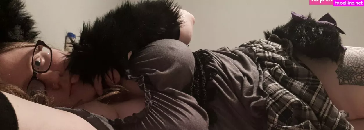 Geekikittenvip OnlyFans Thumbnail #Q5dIRi21PE