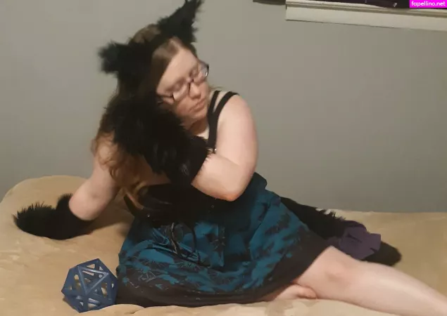 Geekikittenvip OnlyFans Thumbnail #zbuzToVz0F