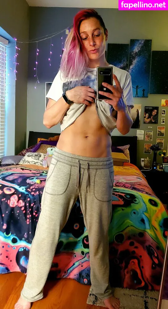 Geekremixalot, staceysilvatv Nude Leaked OnlyFans Photo #aSqqHB3exd