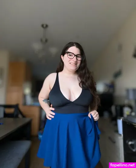 Geekyjavagoddess OnlyFans Thumbnail #1v5lgrVOp4
