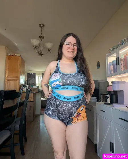 Geekyjavagoddess OnlyFans Thumbnail #IuZRm3vt6W