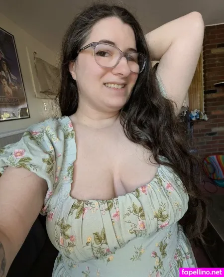 Geekyjavagoddess OnlyFans Thumbnail #xBH5NqX0Xg