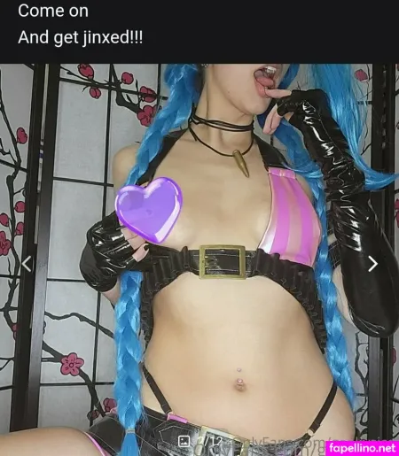 Geekysica OnlyFans Thumbnail #uPvoH3smZh