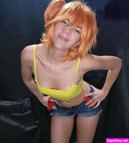 Geekysica OnlyFans Thumbnail #yn60FWSEpp