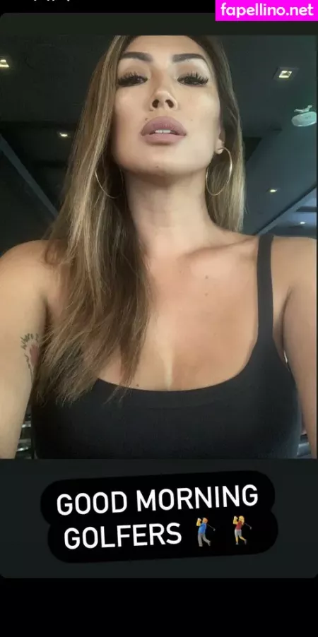 Geena Martinez OnlyFans Thumbnail #ERbZWFiv4B