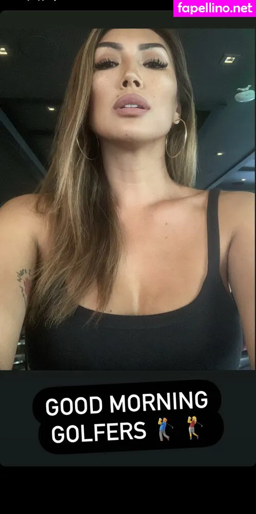 golfergirl_gmoney Nude Leaked OnlyFans Photo #ERbZWFiv4B