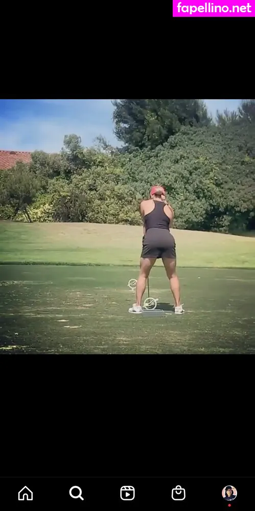 golfergirl_gmoney Nude Leaked OnlyFans Photo #FIby5pT7lc