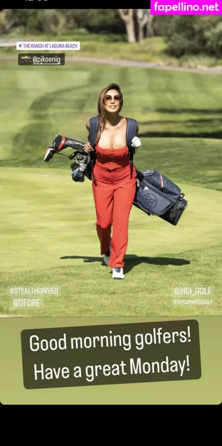 Geena Martinez OnlyFans Thumbnail #hZPQod4ApL