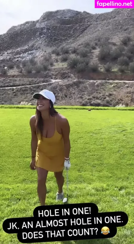 Geena Martinez OnlyFans Thumbnail #rvJbTHofVF