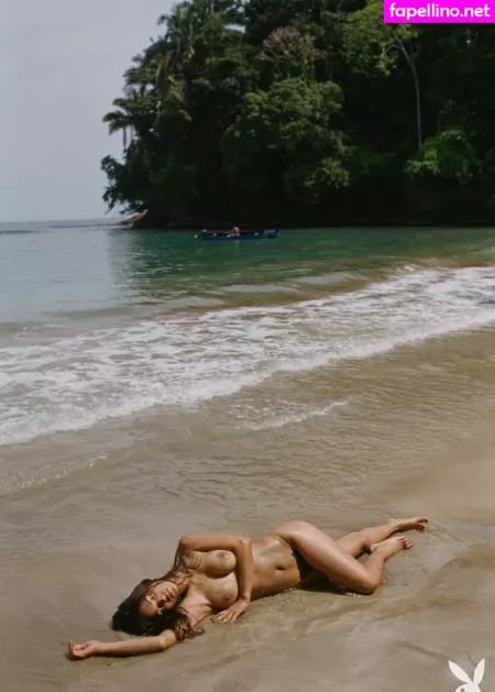 Geena Rocero OnlyFans Thumbnail #2sJQOLIAX9