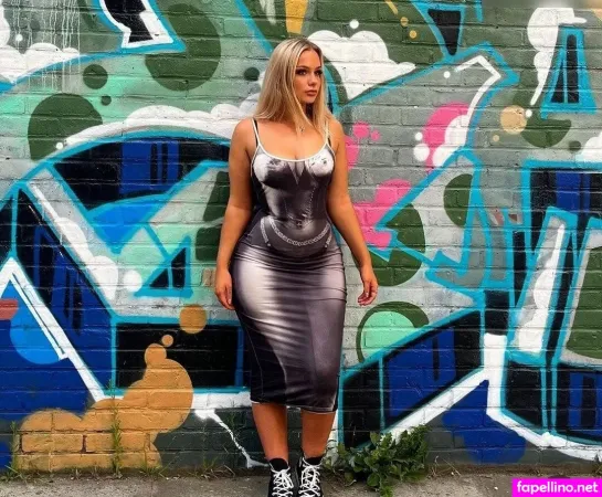 Geenamusic OnlyFans Thumbnail #2XAcH3QyZv