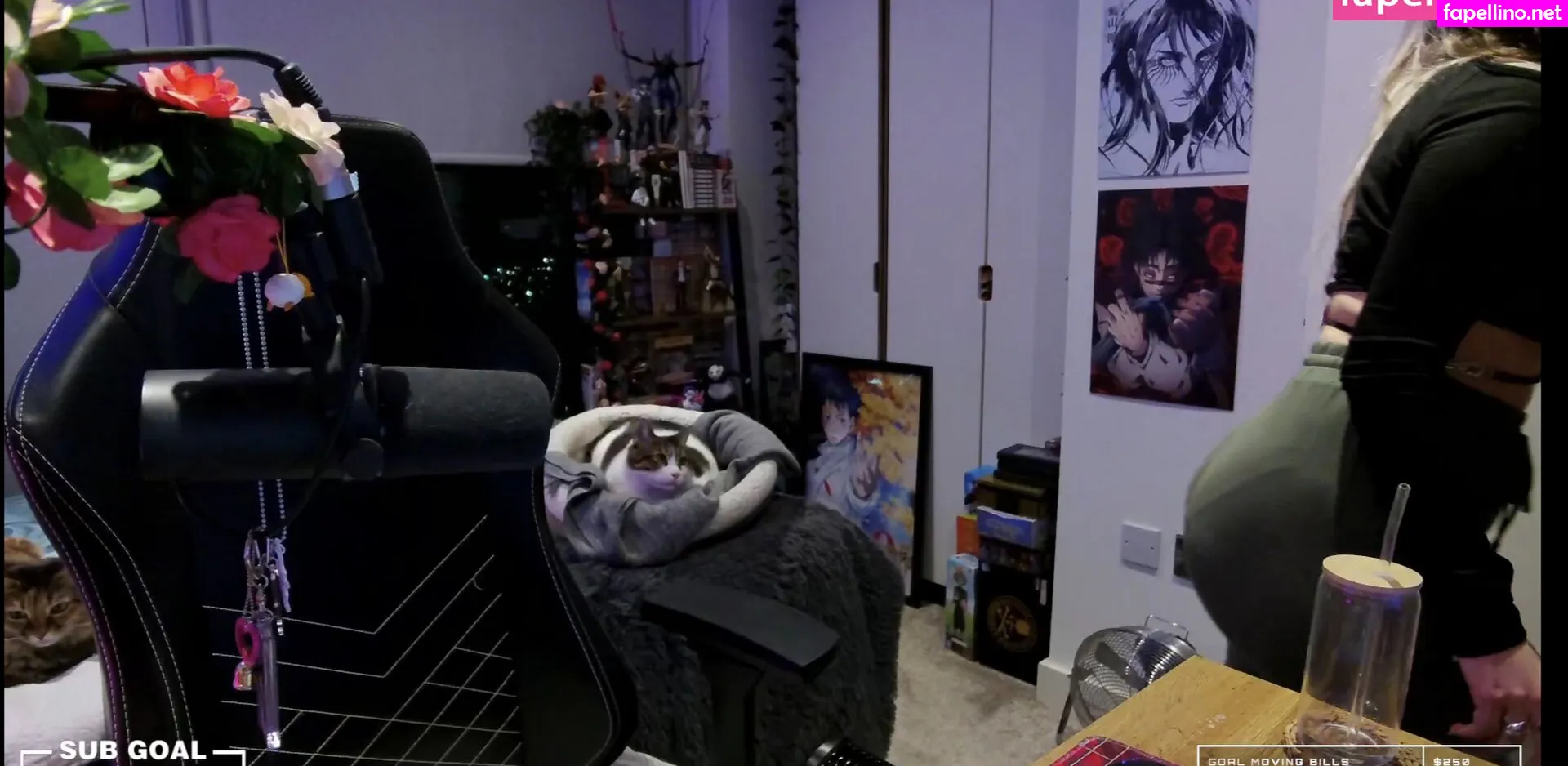 Yogscast, geestargames Nude Leaked OnlyFans Photo #damGjHL0VL