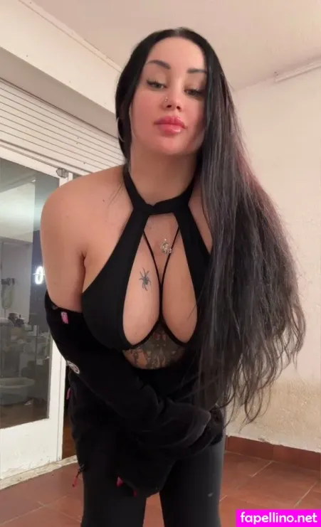 Gehenna Abyss OnlyFans Thumbnail #VWwWMvIk58