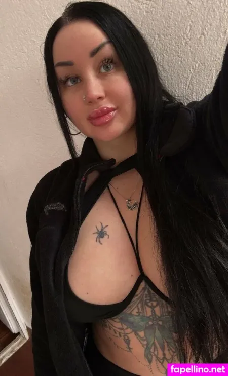 Gehenna Abyss OnlyFans Thumbnail #WTBXhhTsM4