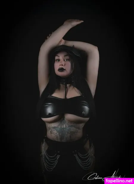 Gehenna Abyss OnlyFans Thumbnail #isxOIHD1pB