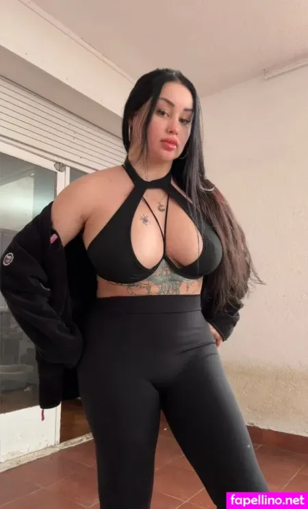 Gehenna Abyss OnlyFans Thumbnail #jvXXHXDkUL