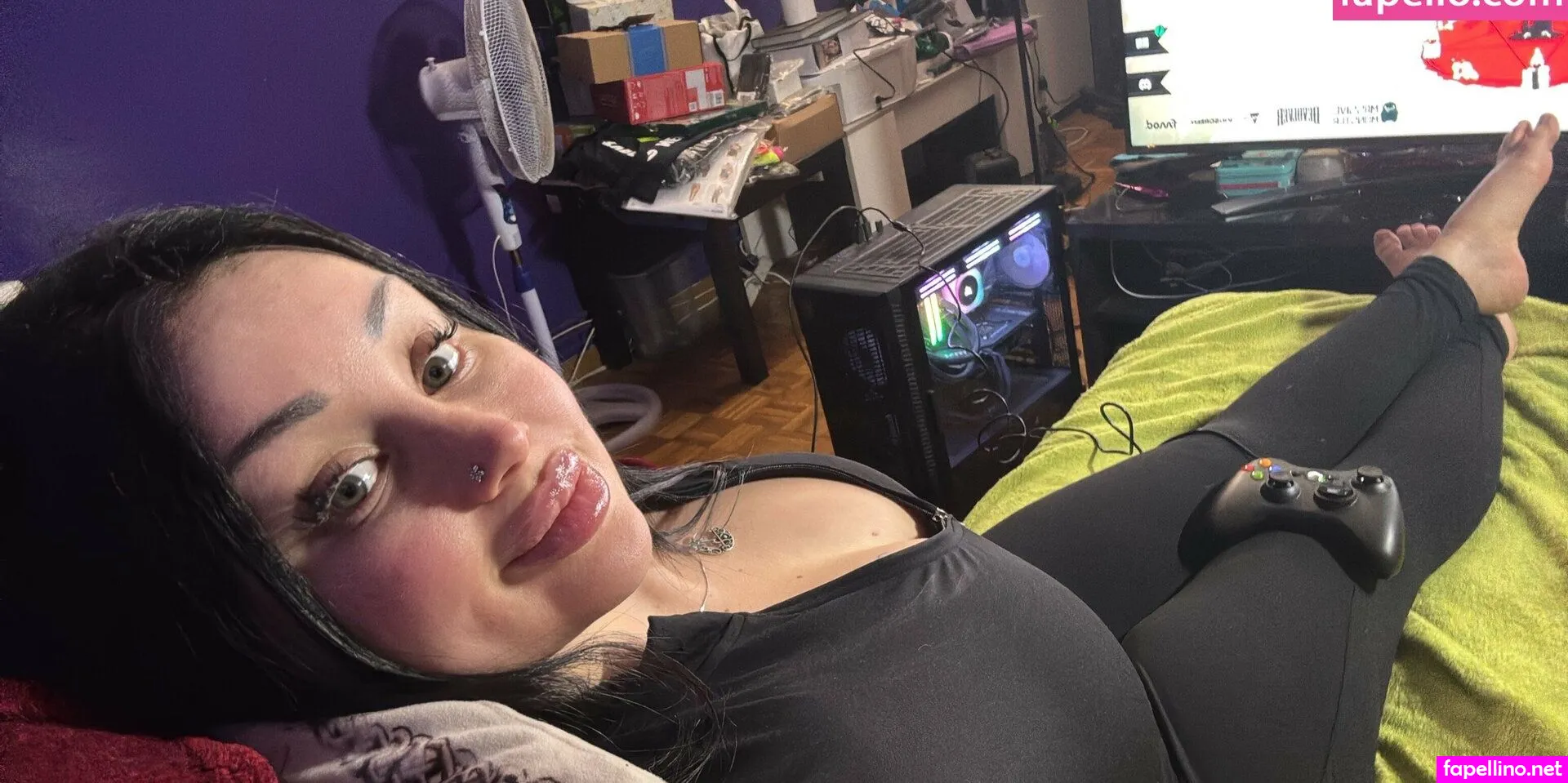 gehenna.abyss Nude Leaked OnlyFans Photo #nvqcTpylZv