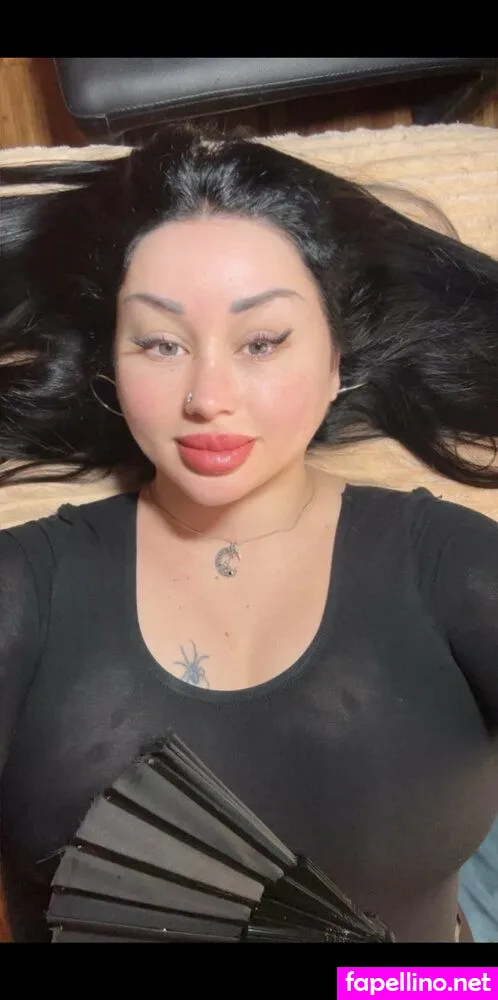 gehenna.abyss Nude Leaked OnlyFans Photo #urSZ48oWrc