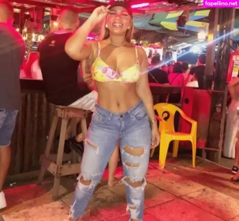 Geiciane Costa OnlyFans Thumbnail #NTAMrrsdeu