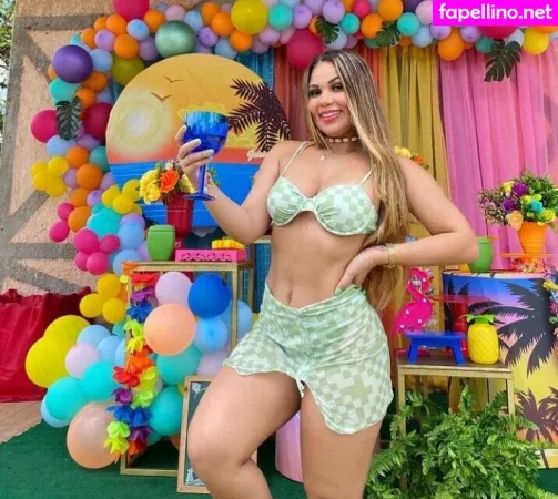 Geiciane Costa OnlyFans Thumbnail #aygFLHt7T7
