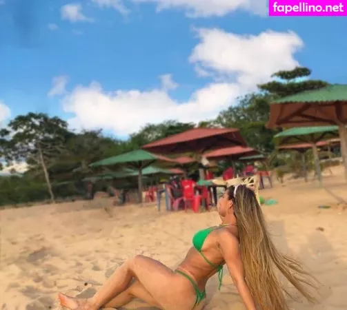 Geiciane Costa OnlyFans Thumbnail #ch5HMXHXUz