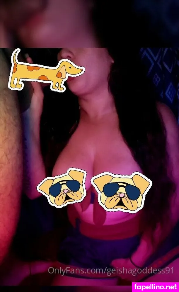 geesince91, geishagoddess91 Nude Leaked OnlyFans Photo #Dv57I15ikI