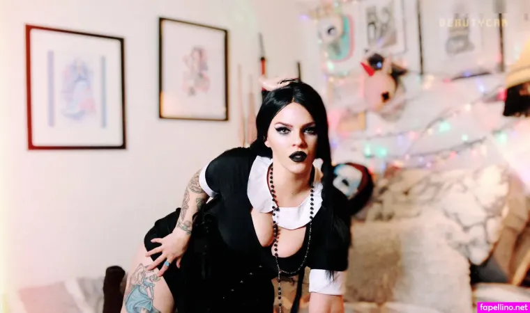 Geishamonroe OnlyFans Thumbnail #LakEgqtrTX