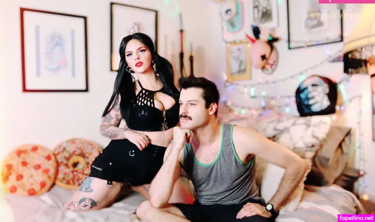 Geishamonroe OnlyFans Thumbnail #MEQD064xdG