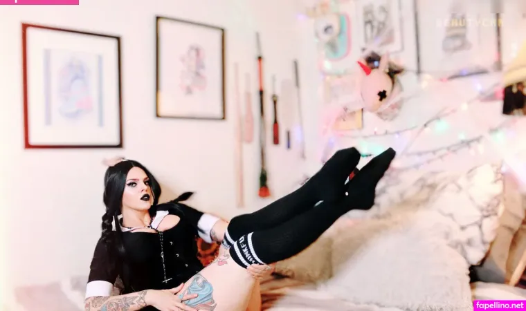 Geishamonroe OnlyFans Thumbnail #mRpowAb0fW