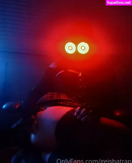 Geishatrap OnlyFans Thumbnail #MGZ9kQ0Unk